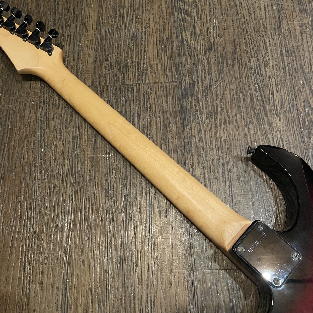 FERNANDES FGZ-400 Electric Guitar（中古/送料無料）【楽器検索