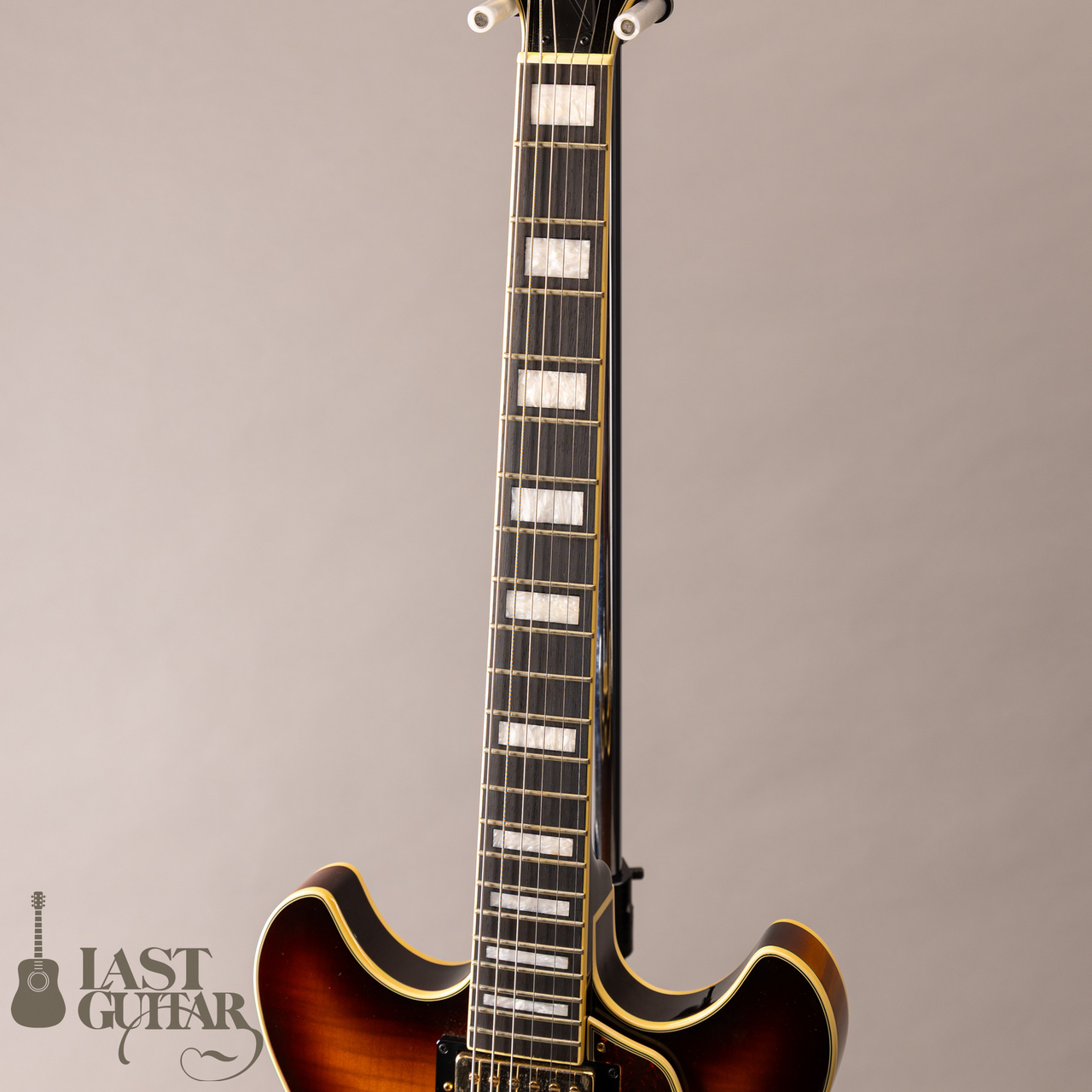 Active EMS パフォーマンスギア　XS　中古品 Ibanez AS93FM VLS（中古）【楽器検索デジマート】