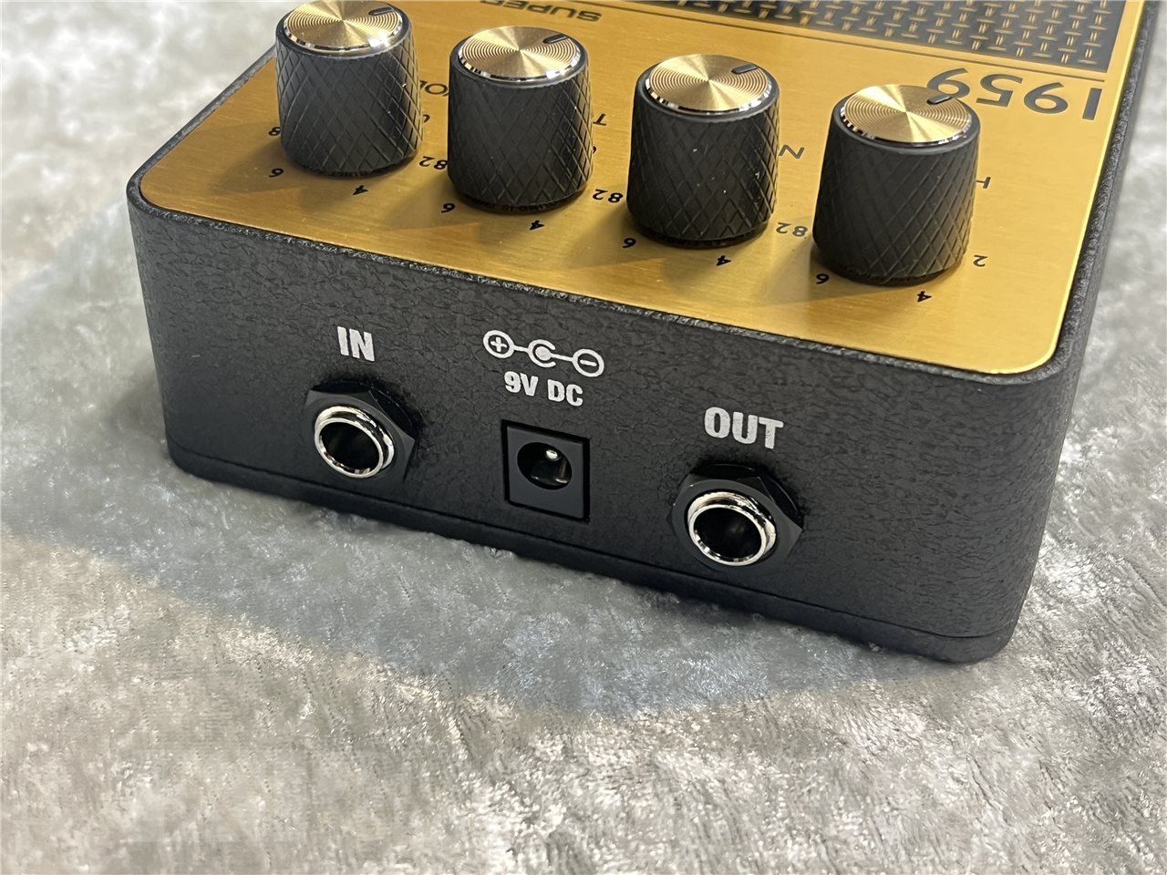 PEDL92001-marshall-1959-