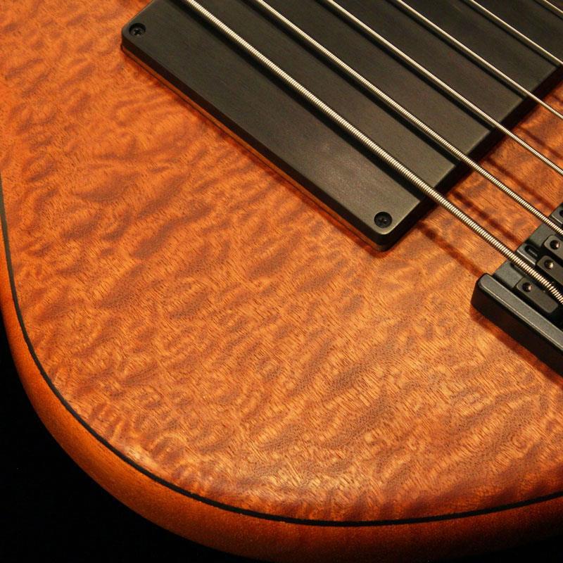 Adamovic USED 中古 Katana 6 Passive (Exhibition Grade