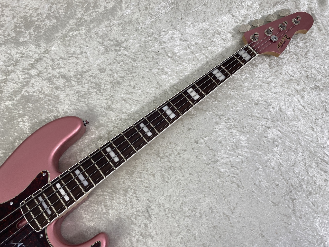 ATELIER Z M#245 CTM (Burgundy Mist Metallic/MH)（新品/送料