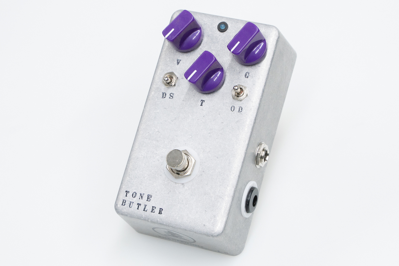 ギター kgr harmony/ tone butler kgrharmony TONE BUTLER【GIB横浜】（新品/送料無料）【楽器検索
