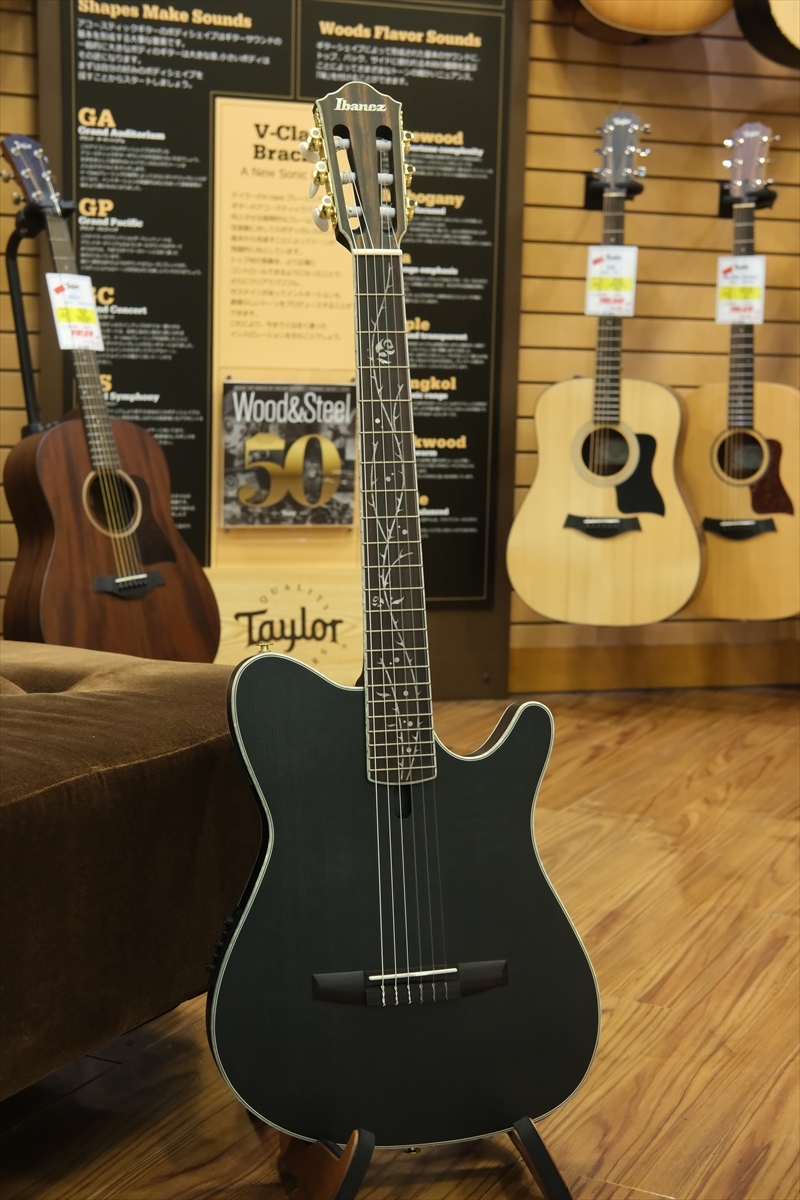 Ibanez TOD10N Tim Henson Signature【エレガット】（新品/送料