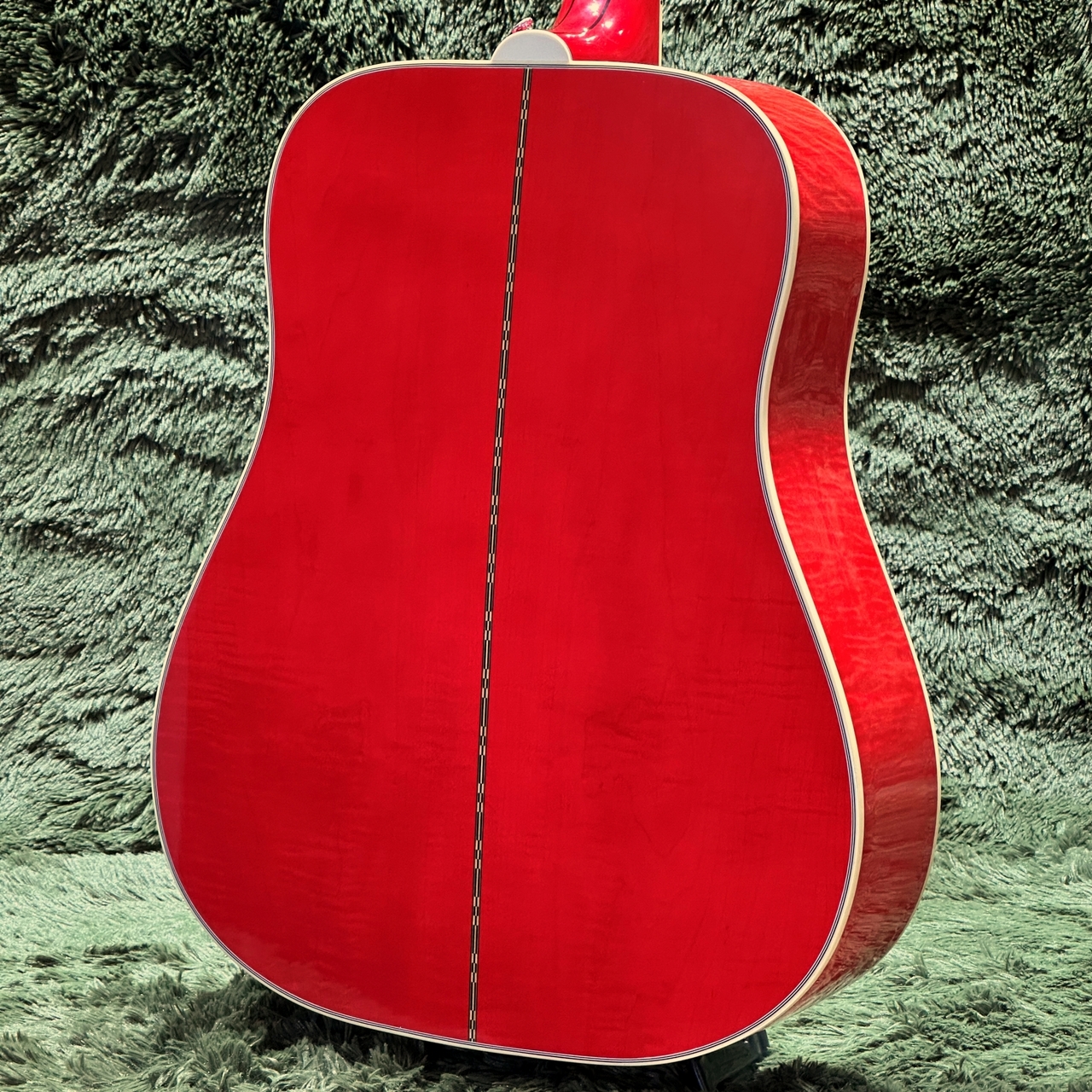 Gibson DOVE【現物動画あり】【2015年製中古】【カスタム