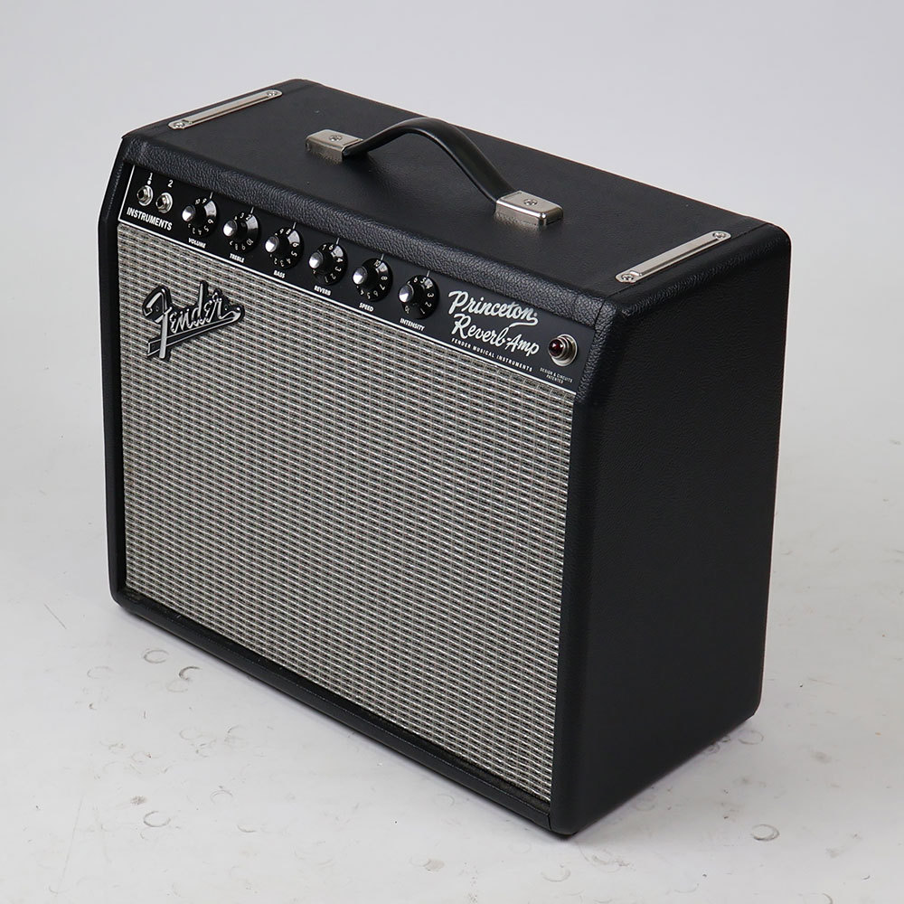 Fender 【中古】 Fender 65 Princeton Reverb 真空管ギターアンプ