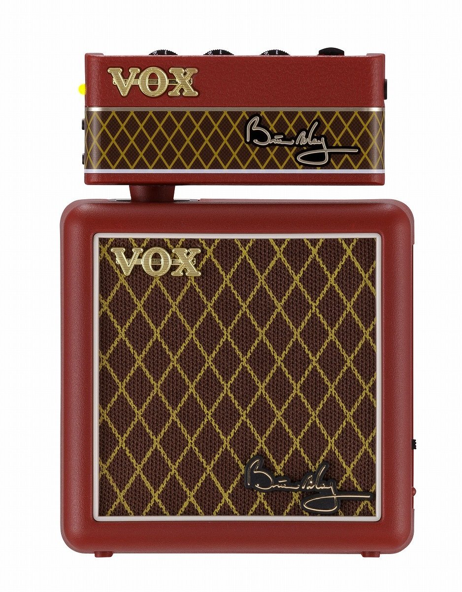 VOX amPlug Set Brian May Limited Edition APBMSET 【横浜店】（新品）【楽器検索デジマート】
