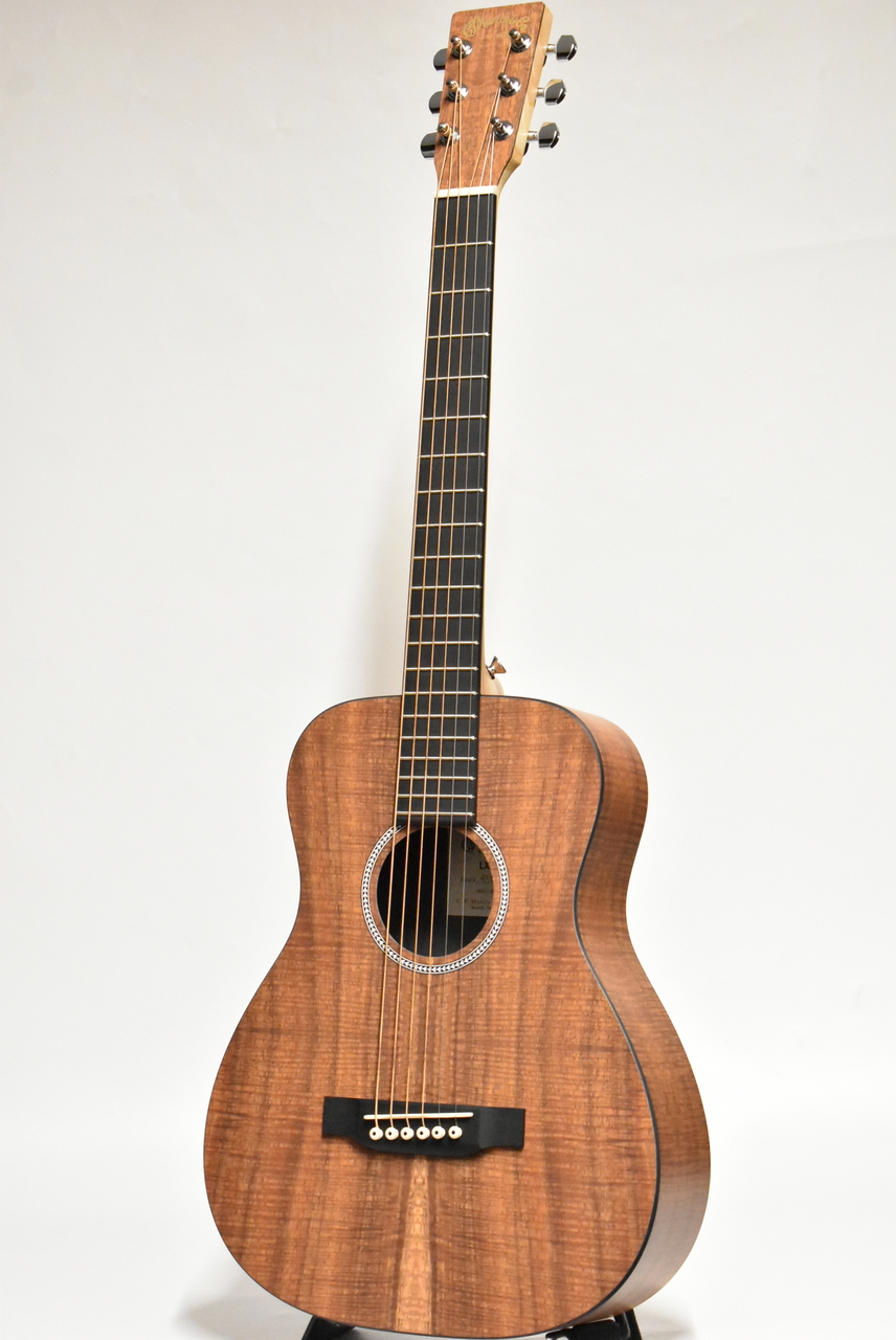 リトルマーチン　LXK2 Martin LXK2 S/N：427037 【ミニギター】【リトルマーチン