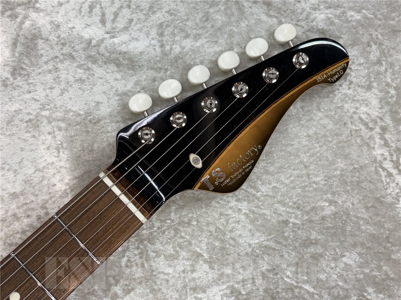 T.S factory 151A-Humanity Type1.0（新品/送料無料）【楽器検索