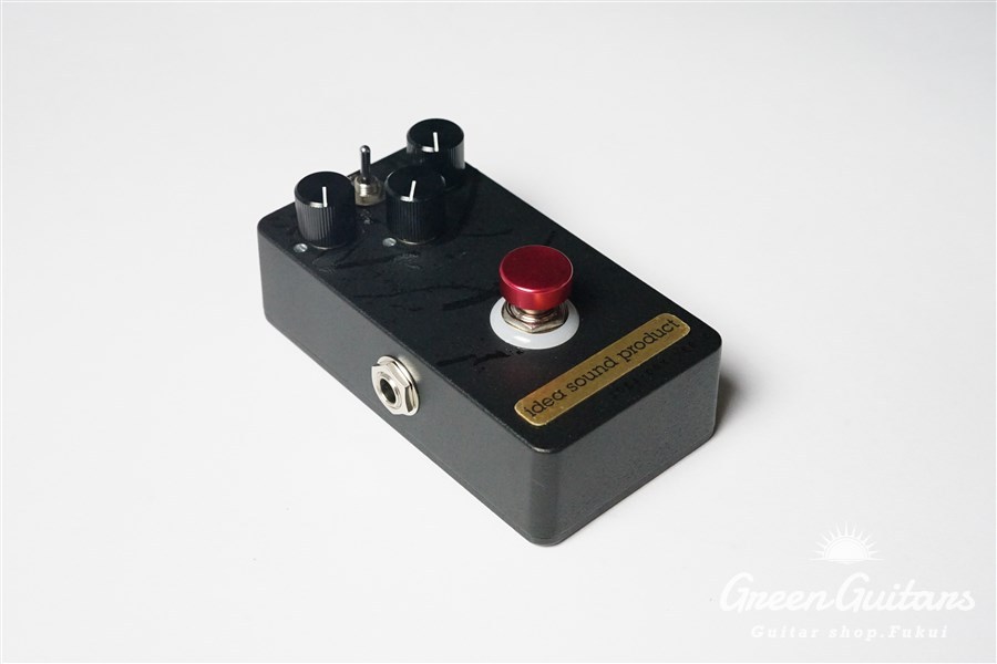 ギター idea sound product IDEA-DSX ver.2 idea sound product IDEA-DSX ver.2（イデアサウンドプロダクト