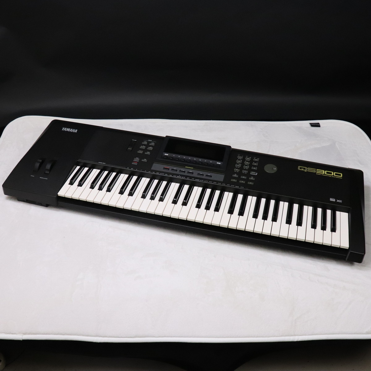 YAMAHA QS300 【梅田店】（中古）【楽器検索デジマート】