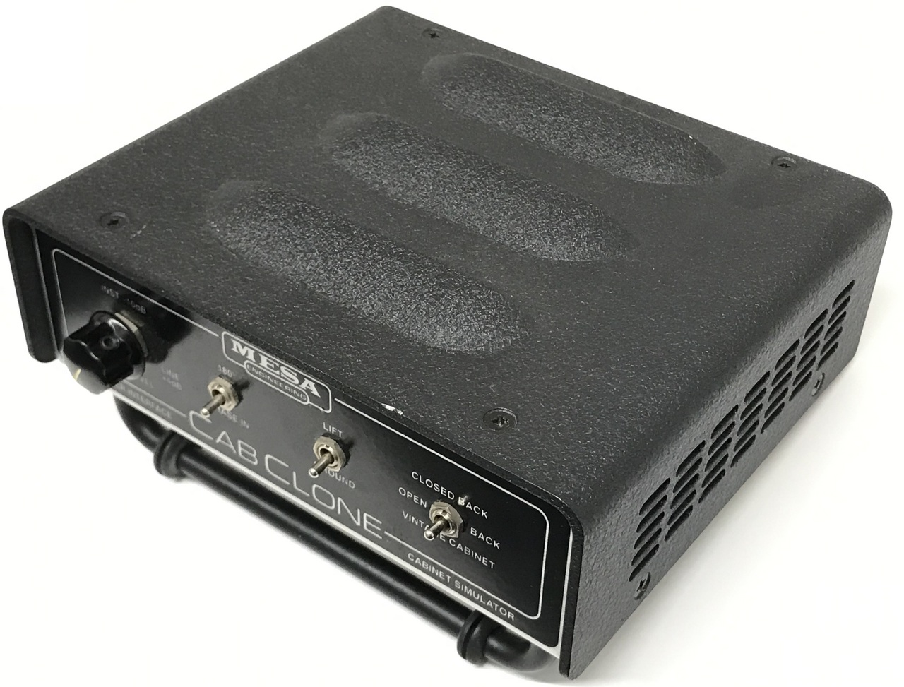 MESA BOOGIE CABCLONE 8Ω メサ・ブギー キャブクローン Mesa Boogie Cab Clone IR [8Ω]（キャブ クローン メサ ブギー