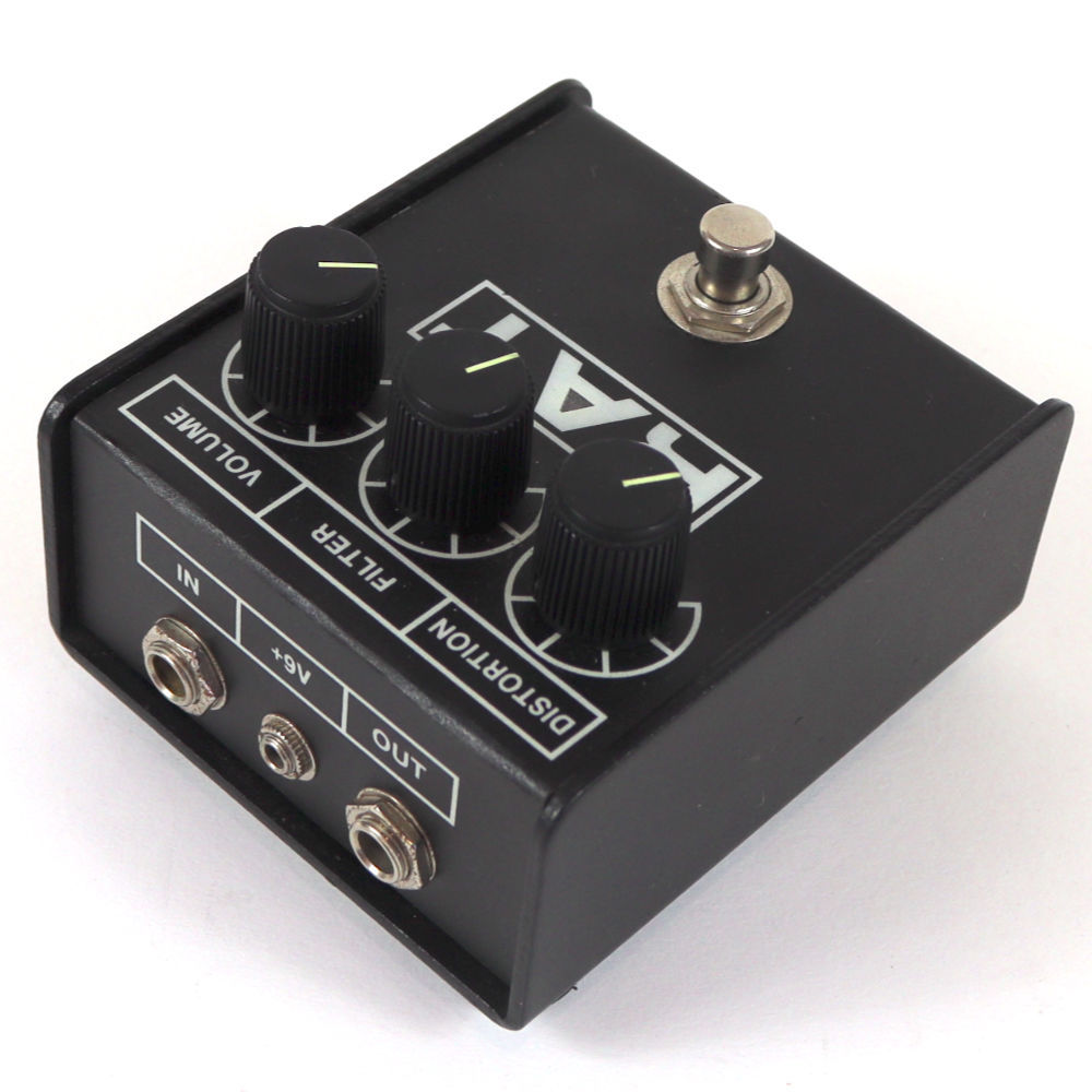 ProCo RAT 2 91年製　ディストーション Proco / RAT-2 プロコ ラット ディストーション RAT2(YRK
