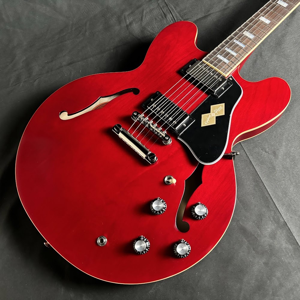 Epiphone 1962 ES-335 Reissue（新品/送料無料）【楽器検索