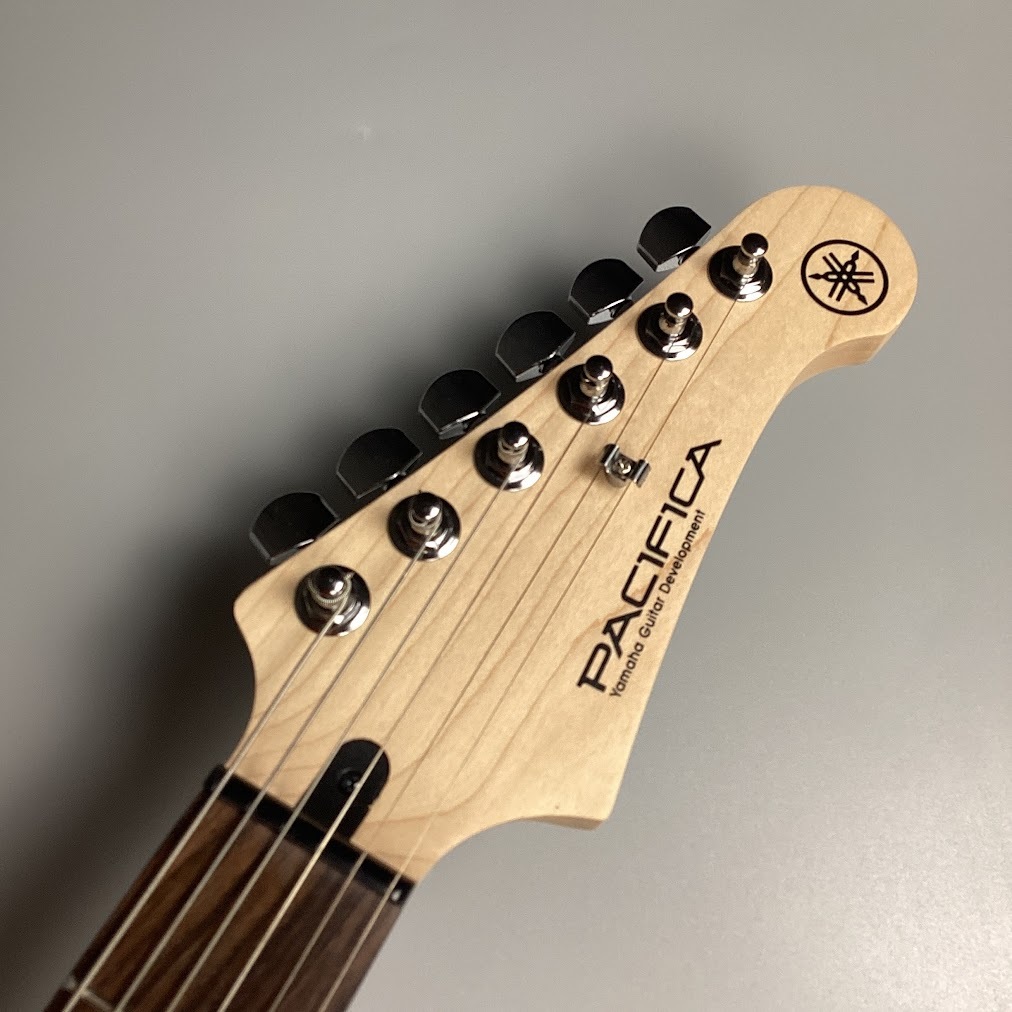YAMAHA PACIFICA112V OVS 【オールド バイオリン サンバースト