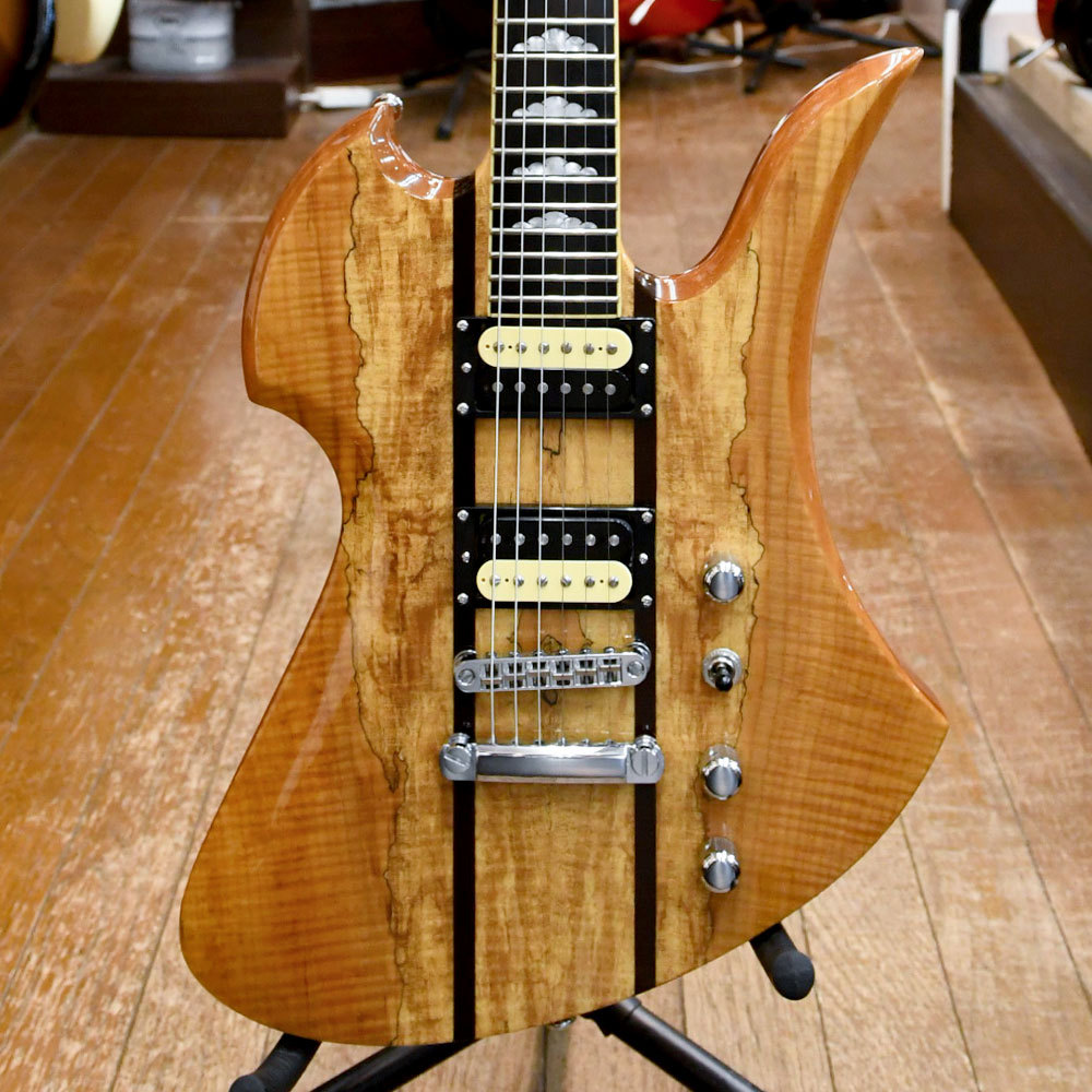 B.C.Rich Mockingbird Exotic Classic（中古）【楽器検索デジマート】
