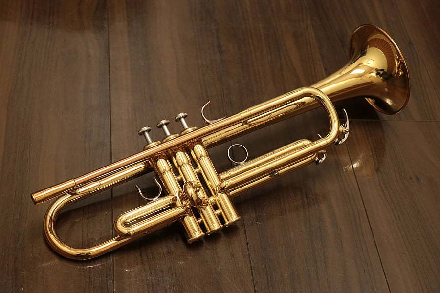 YAMAHA ヤマハ YTR-6310Z B♭トランペット 【名古屋栄店】（中古