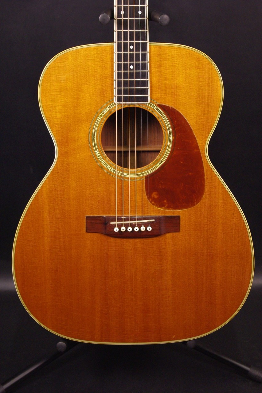 Martin M-38(ビンテージ)【楽器検索デジマート】 Martin M-38(ビンテージ)【楽器検索デジマート】