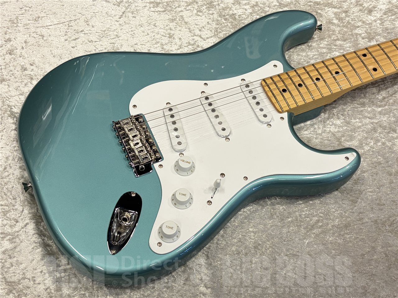 Tokai AST-101/M【Ocean Turquoise Metallic】（新品/送料無料）【楽器
