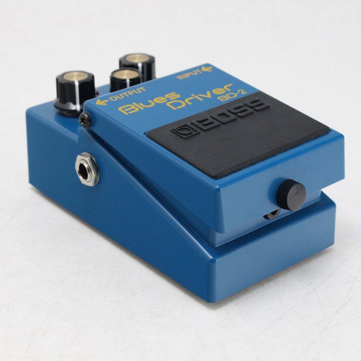 BOSS BD-2 Blues Driver 【御茶ノ水本店】（中古）【楽器検索デジマート】