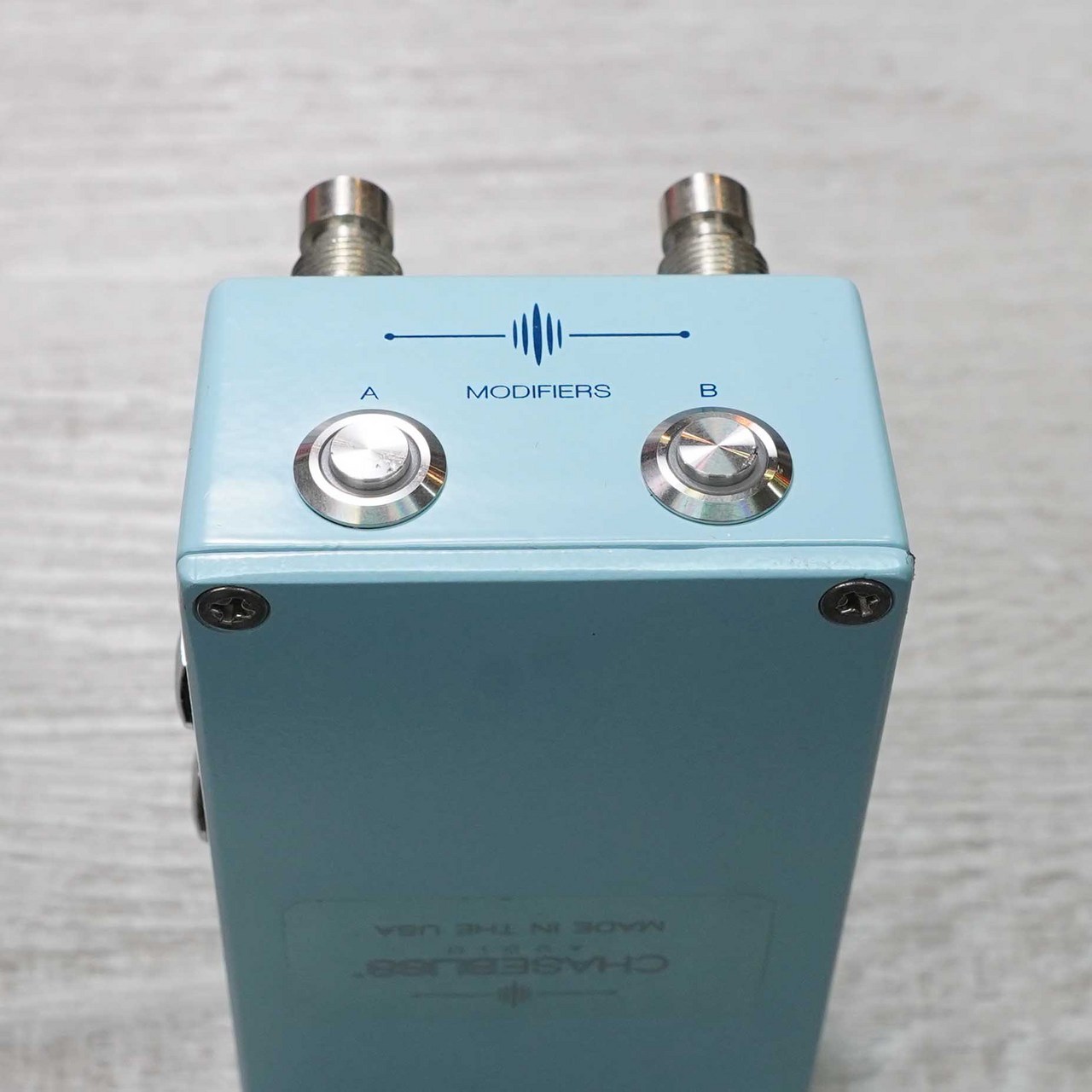 Chase Bliss Audio blooper（中古）【楽器検索デジマート】