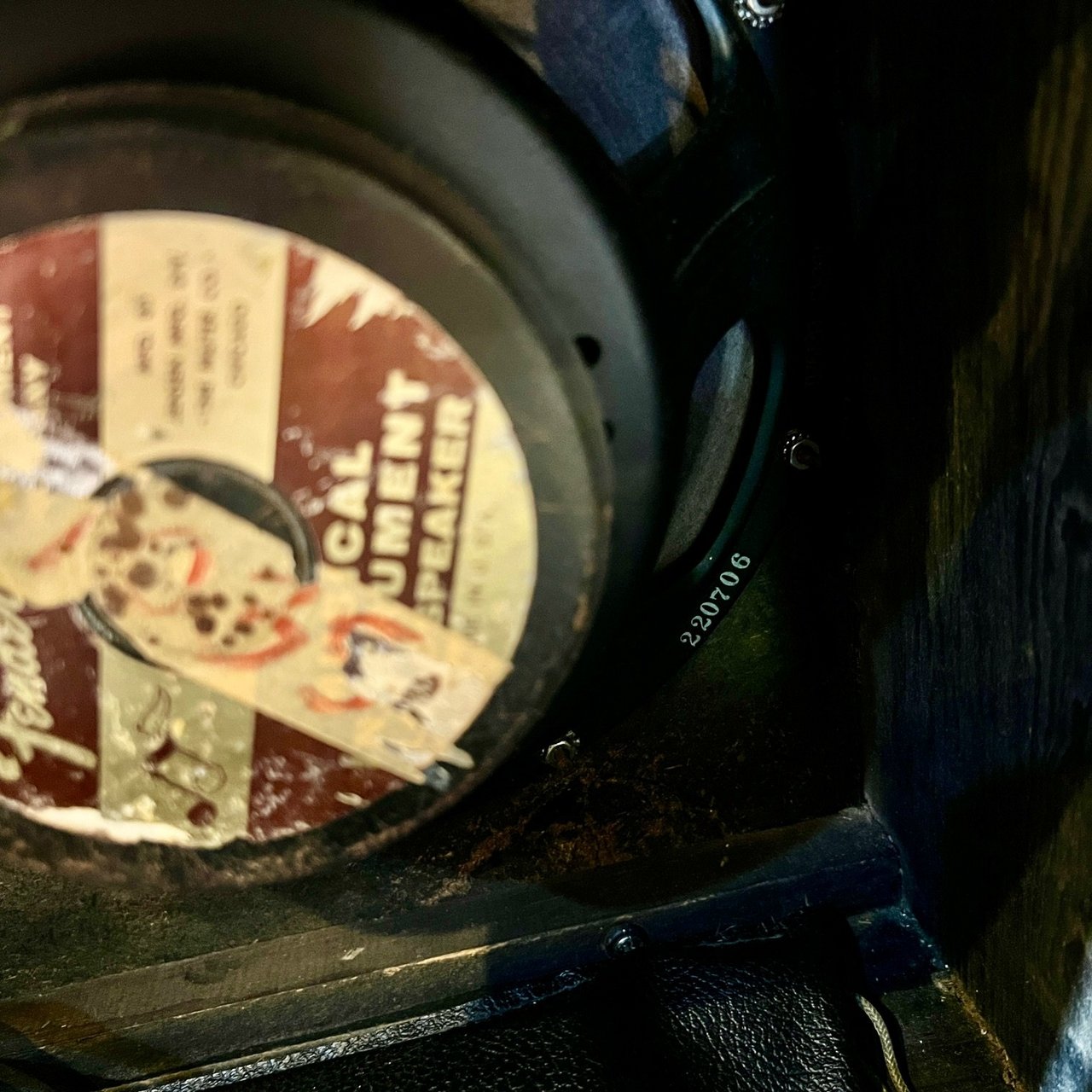 Fender 1967年製 Twin Reverb Black Face【御茶ノ水本店 FINEST