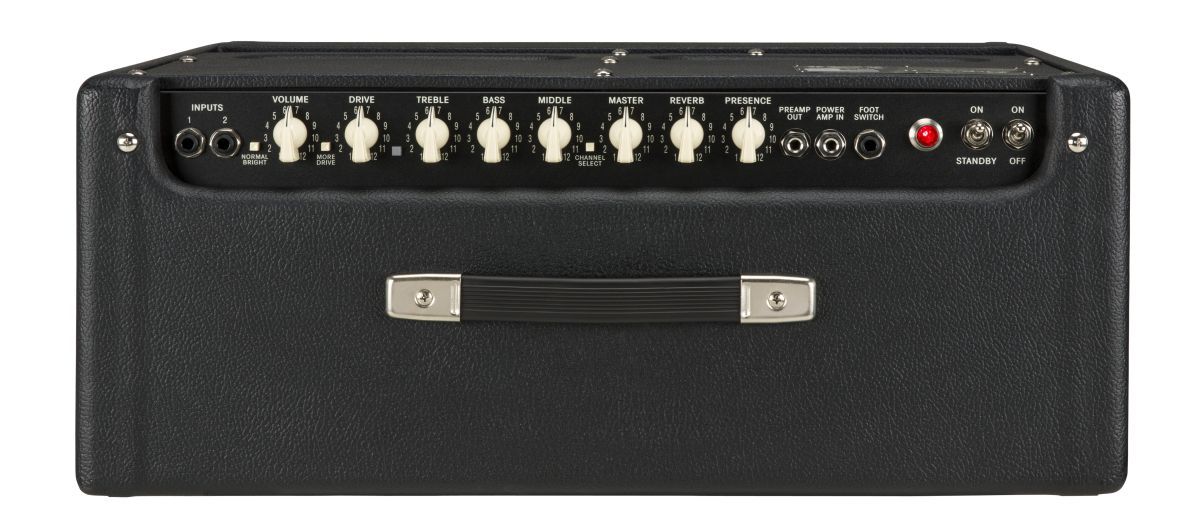 Fender Hot Rod Deluxe IV フェンダー 真空管アンプ【渋谷店】（新品/送料無料）【楽器検索デジマート】