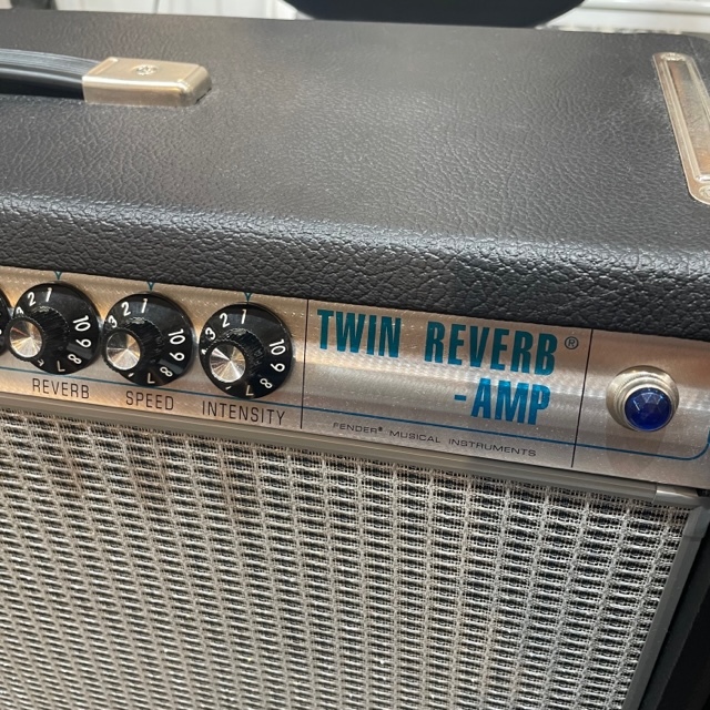 お買い得モデル 真空管 ギター ベース アンプ 海外 輸入 Standard Tube Set for Fender Twin Reverb真空管 