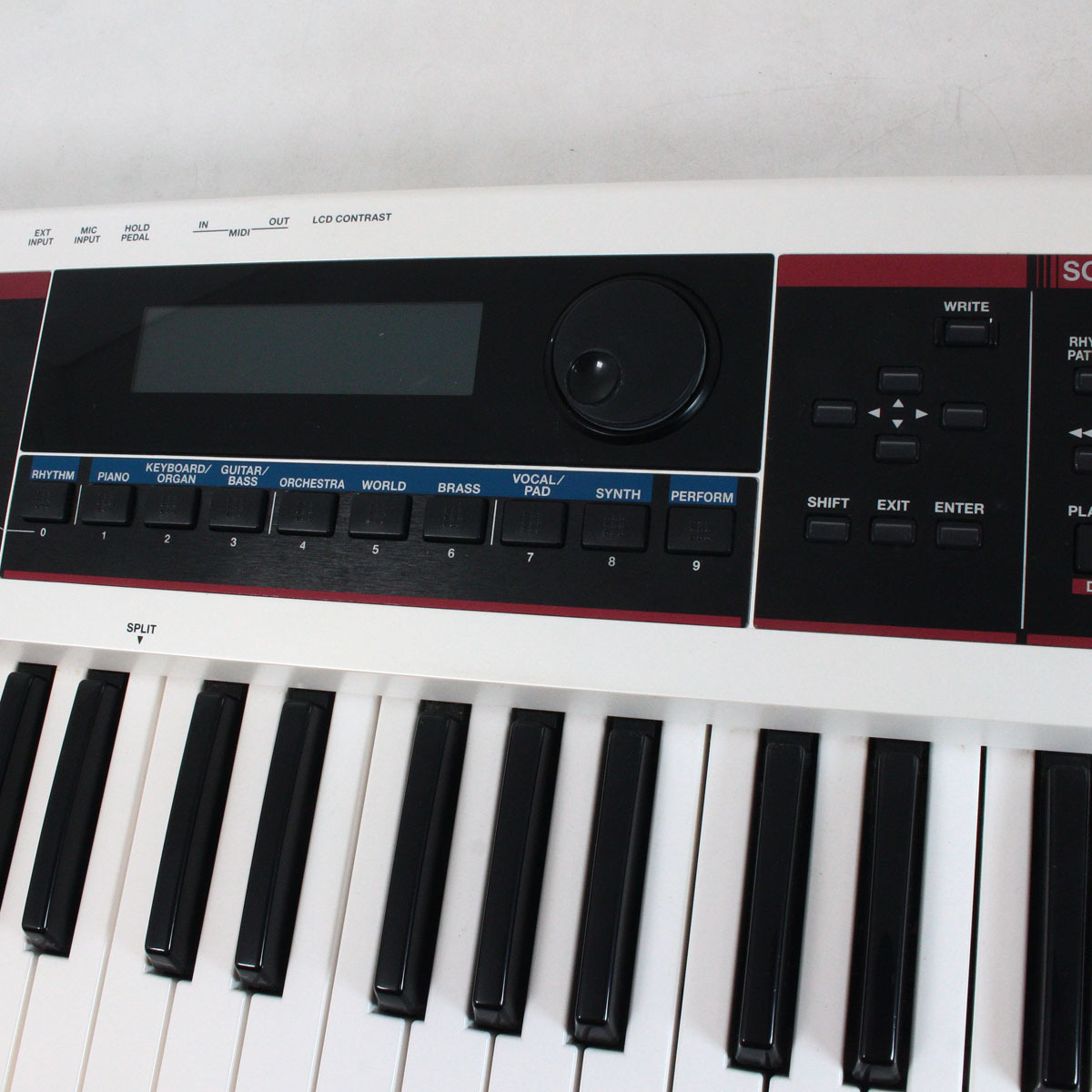 Roland JUNO-Di White 【渋谷店】（中古/送料無料）【楽器検索デジマート】