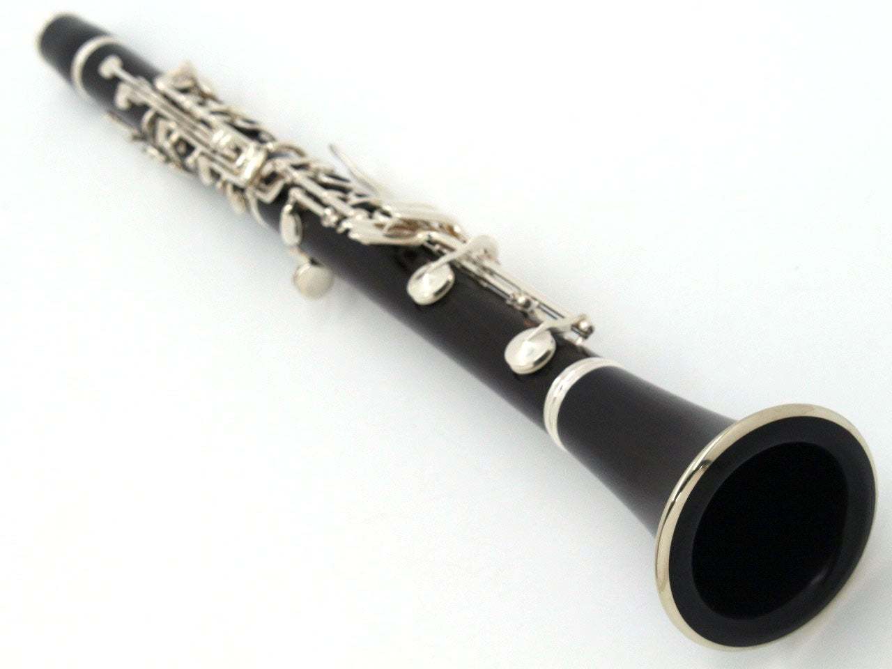Buffet Crampon B♭クラリネット E13 SP 全タンポ交換済み 【横浜店