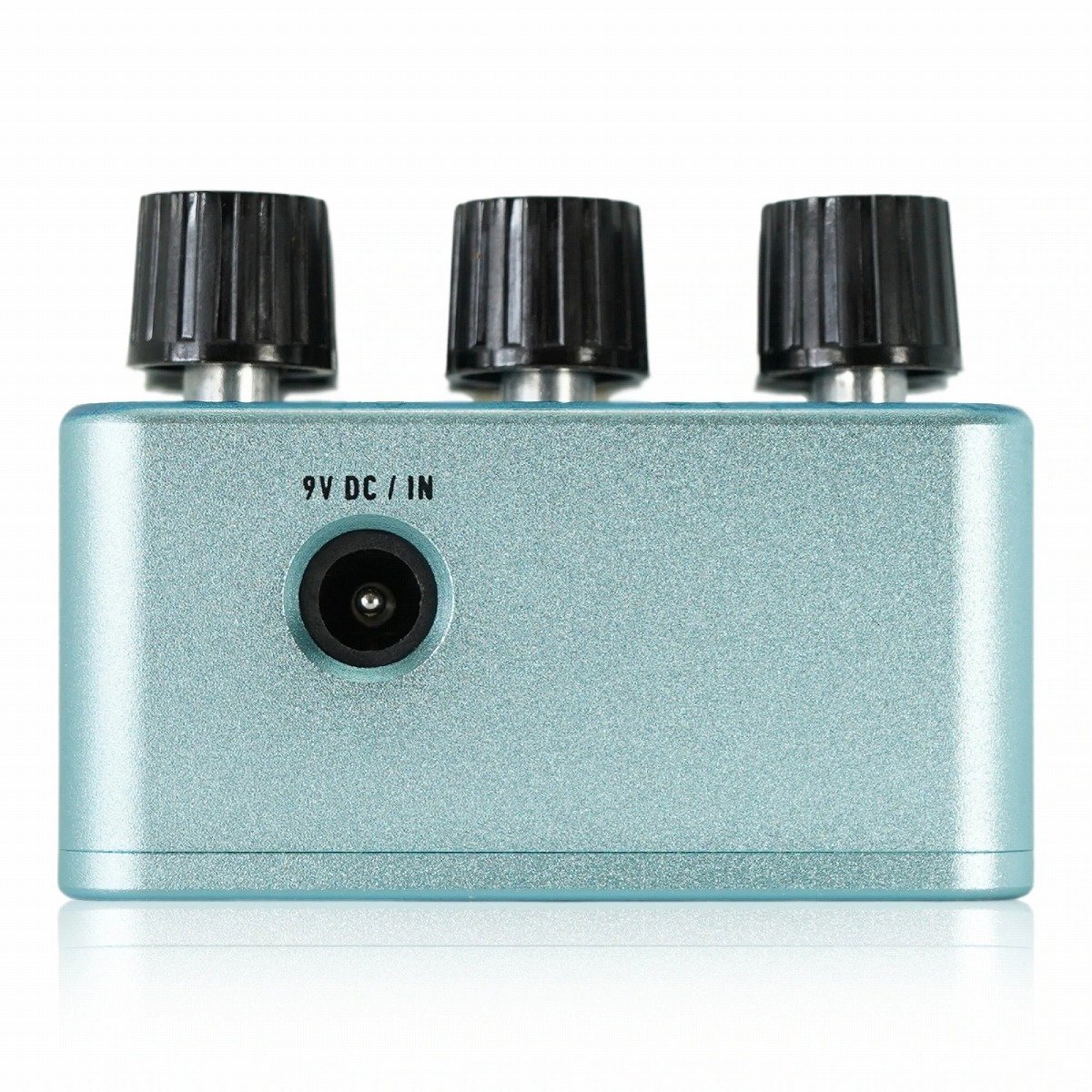 ベース ONE CONTROL Pale Blue Compressor PBA No.7 One Control Pale Blue Compressor on Bass | FIRE