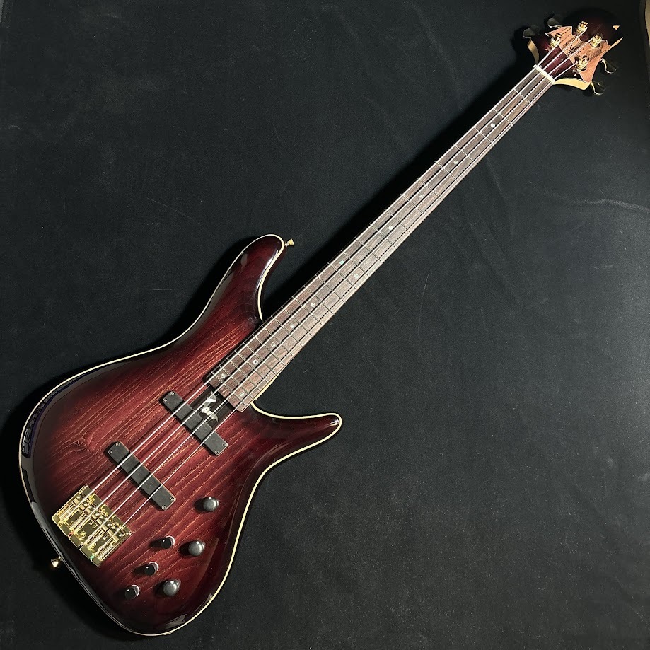Sugi 【限定品/迅速発送！】NB4A R SL/ASH〈現物写真/3.735Kg