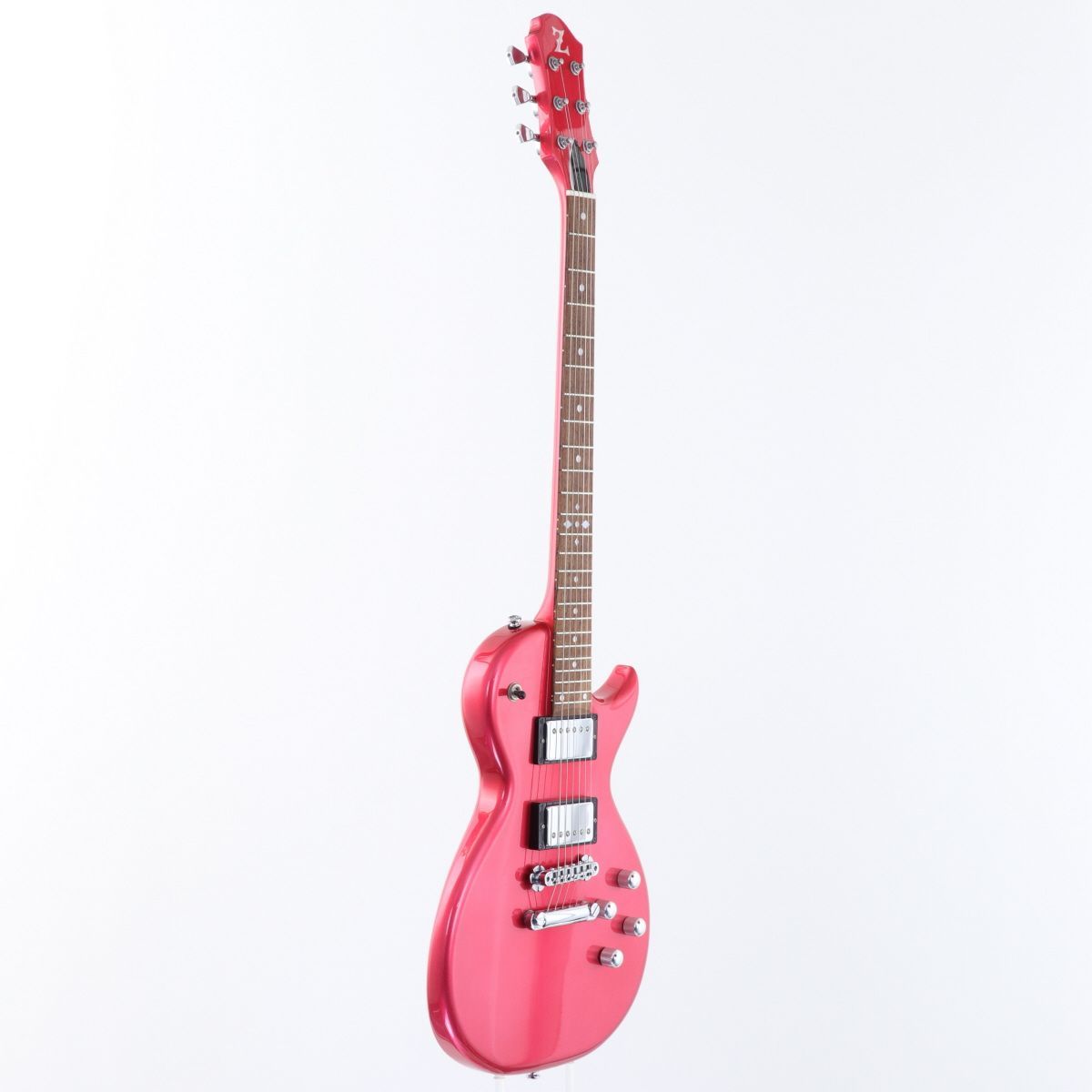 Zemaitis Z Series / Z24 Pink【心斎橋店】【値下げ】（中古/送料無料