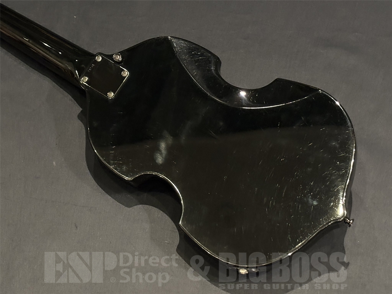 EDWARDS EJV-95（中古/送料無料）【楽器検索デジマート】
