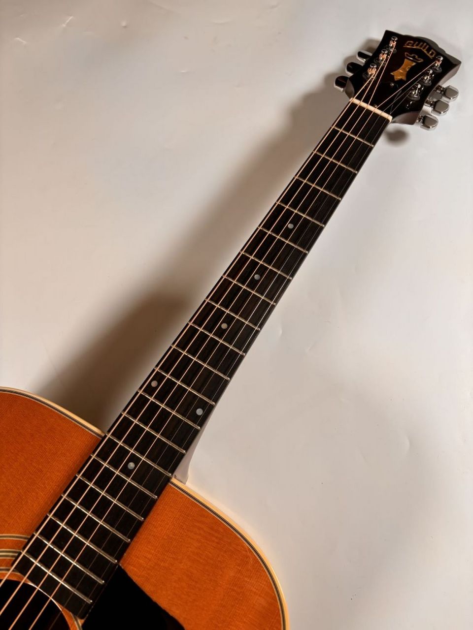 売り切り特価】Guild D-50 STD アコースティックギター GUILD