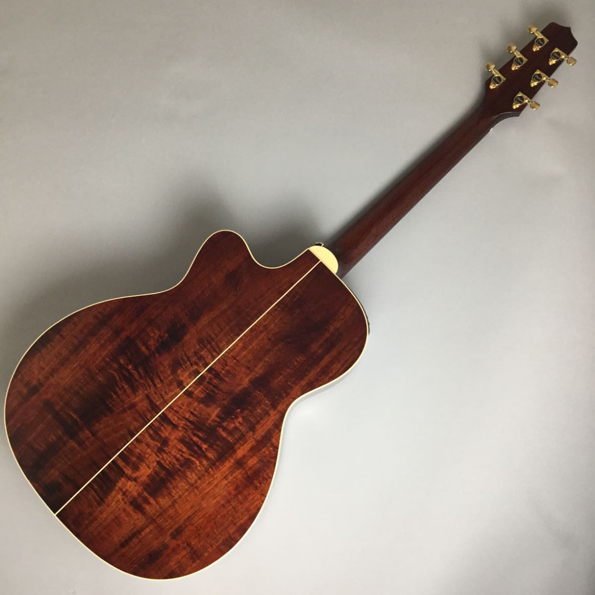 Takamine PTU70S-KOA（新品/送料無料）【楽器検索デジマート】