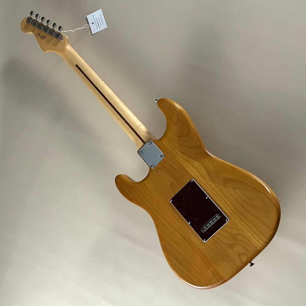 Fender Made in Japan Hybrid II Stratocaster / Vintage Natural 【S