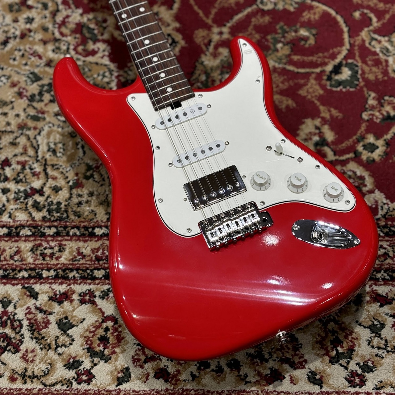 Red House General S/SSH（新品特価/送料無料）【楽器検索デジマート】