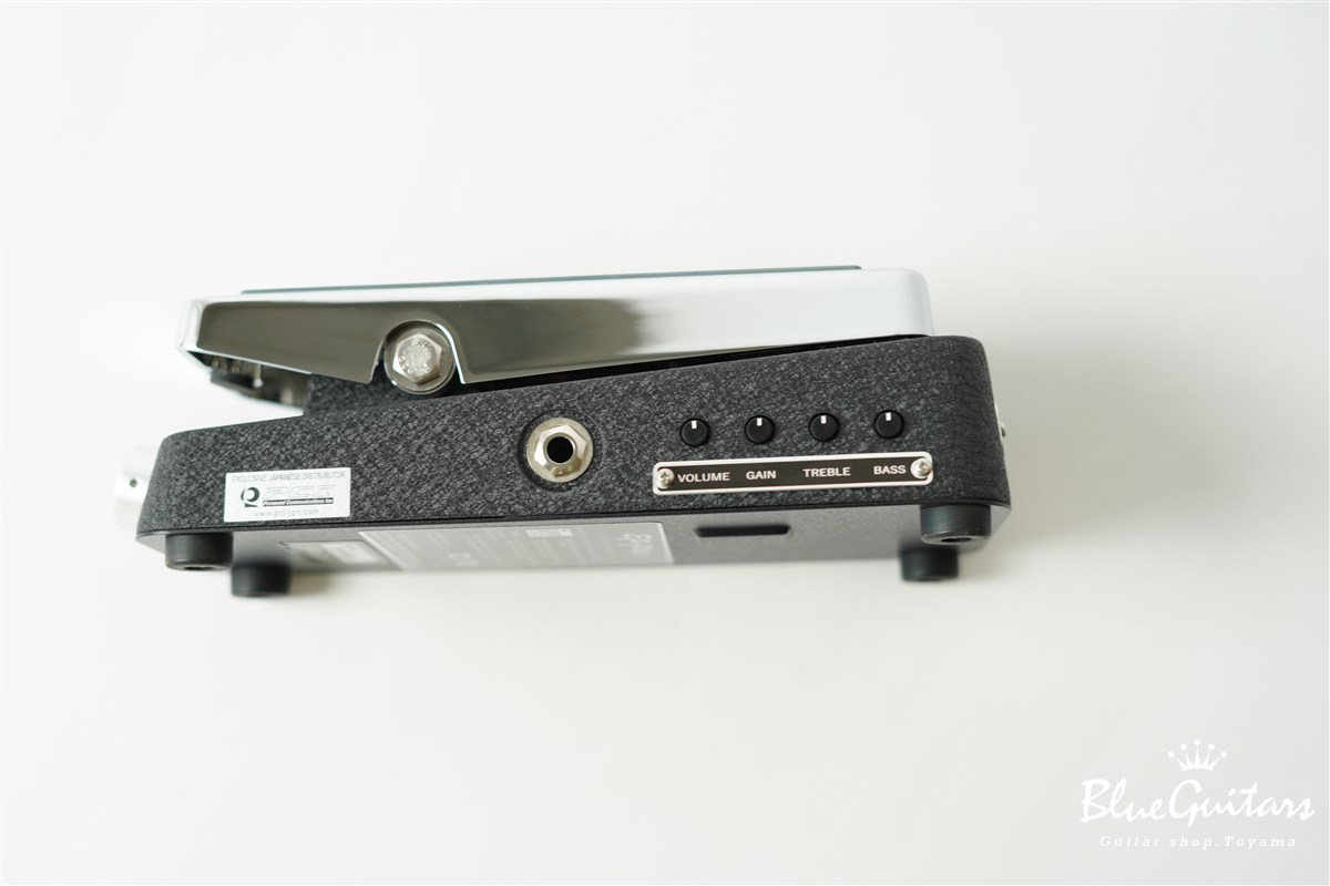 Xotic EP-Pro [Booster+Volume Pedal]（新品/送料無料）【楽器検索