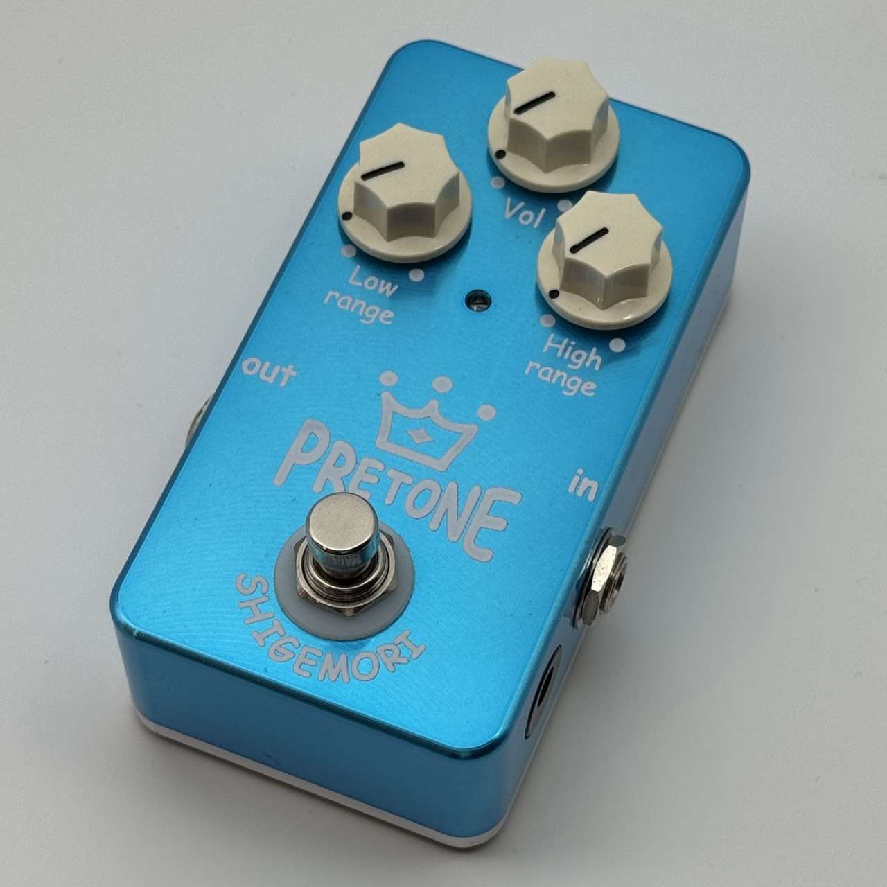 Shigemori 【特価セール品】PRETONE（B級特価/送料無料）【楽器検索