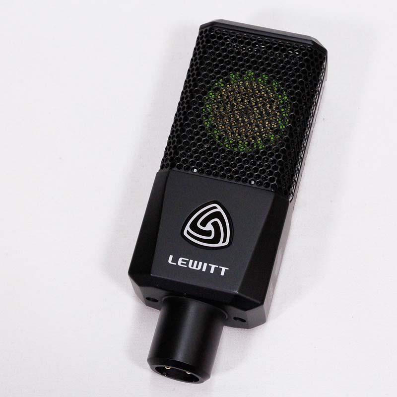LEWITT USED 中古 RAY (ルーイット)(コンデンサーマイク)（中古