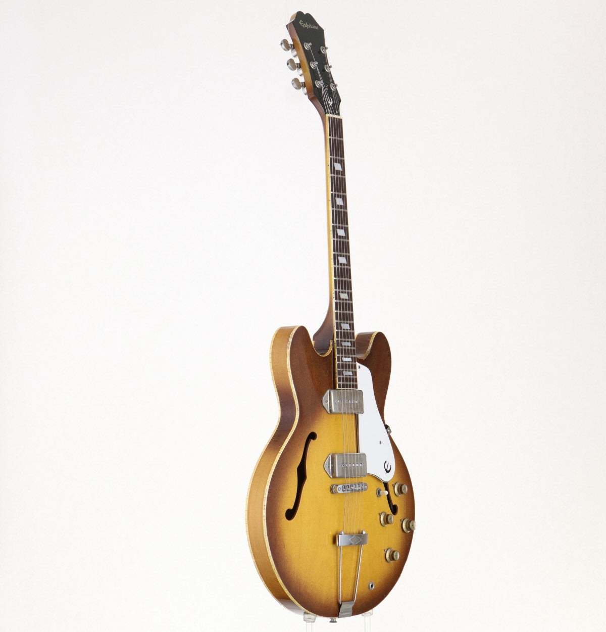 Epiphone Casino Blue Label 【御茶ノ水本店】（ビンテージ/送料無料