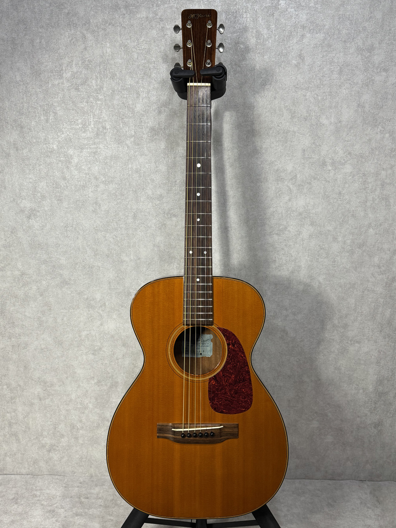 K.Yairi YF-018【加古川店】（中古/送料無料）【楽器検索デジマート】