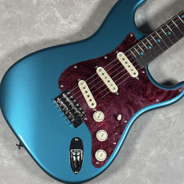 momose MC1-STD/R/TQ（新品/送料無料）【楽器検索デジマート】