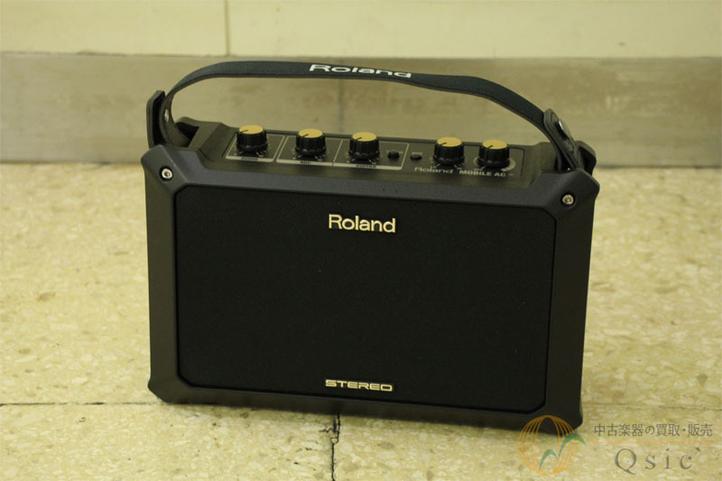 Roland MOBILE AC [XL054]【神戸店在庫】（中古）【楽器検索デジマート】