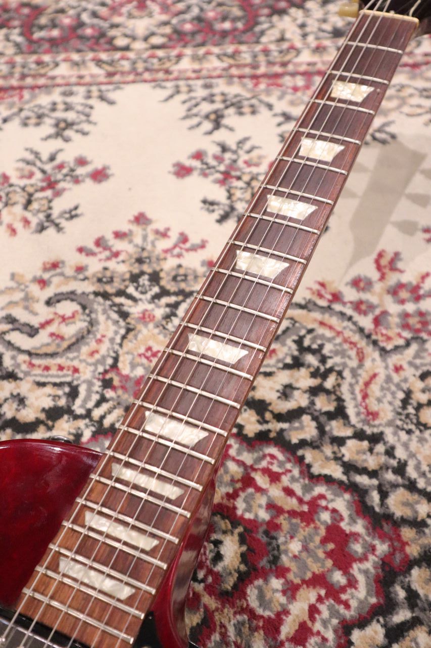 個人工房製】Les Paul ワインレッド Gibson Gibson Les Paul Studio WR