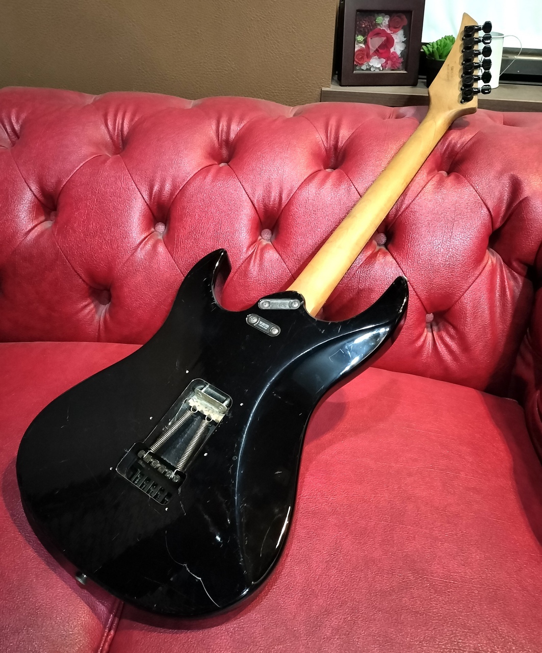 YAMAHA RGX510S（中古）【楽器検索デジマート】