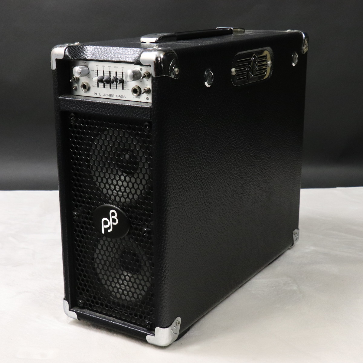 Phil Jones BRIEFCASE 【梅田店】（中古/送料無料）【楽器検索デジマート】