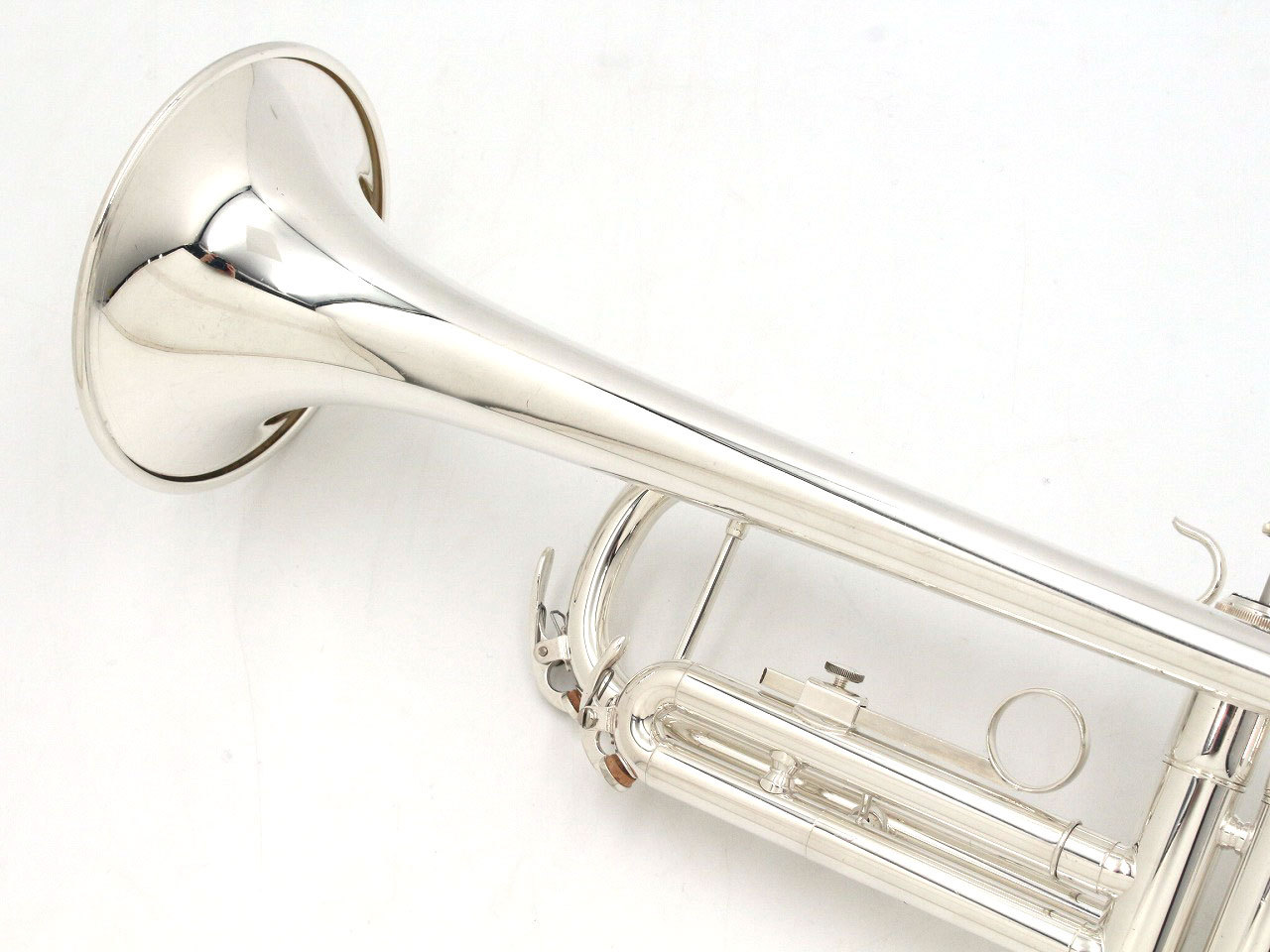 YAMAHA トランペット YTR-3325S 【梅田店】（中古/送料無料）【楽器