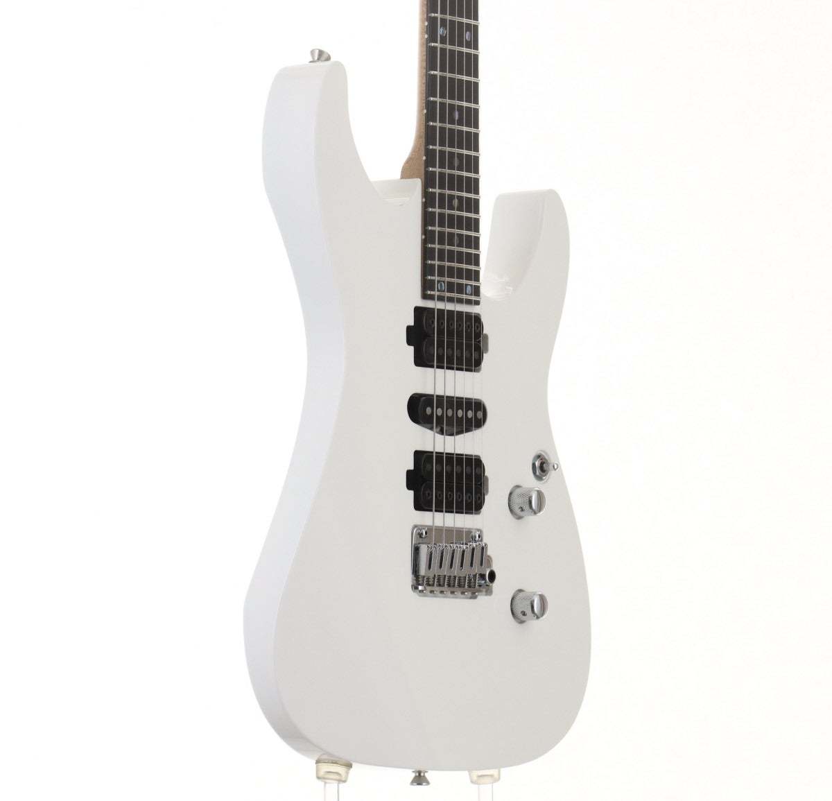 Addictone Custom Guitars ARENA OLYMPIC WHITE 【御茶ノ水本店