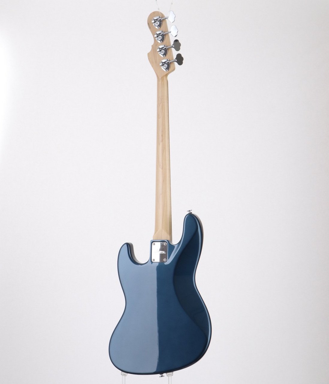 momose MJ1-STD/NJ DLPB【新宿店】（中古/送料無料）【楽器検索